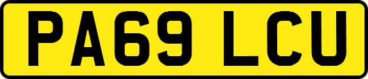 PA69LCU