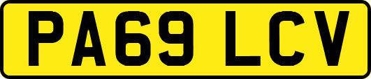 PA69LCV