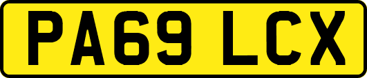 PA69LCX