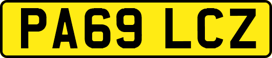 PA69LCZ