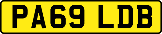 PA69LDB