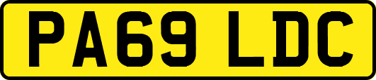PA69LDC