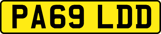 PA69LDD