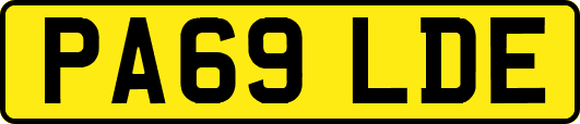PA69LDE