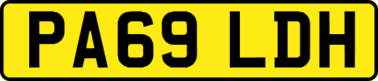 PA69LDH