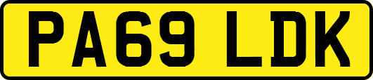 PA69LDK