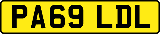 PA69LDL
