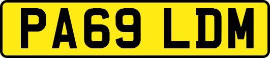 PA69LDM