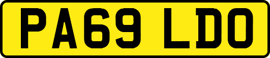 PA69LDO