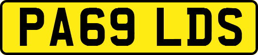 PA69LDS