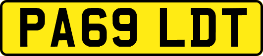 PA69LDT