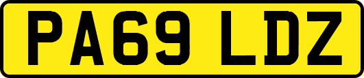 PA69LDZ