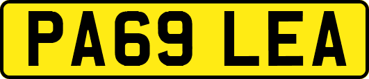 PA69LEA