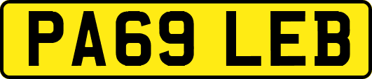 PA69LEB