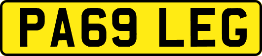 PA69LEG