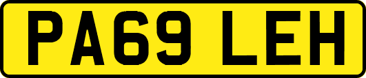 PA69LEH