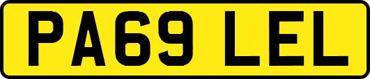 PA69LEL