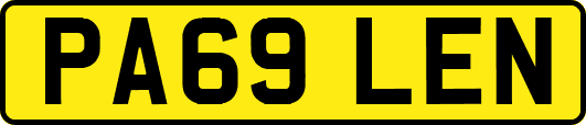 PA69LEN