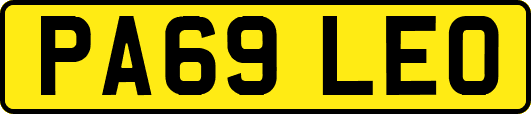 PA69LEO