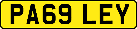 PA69LEY