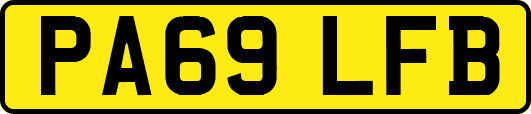 PA69LFB