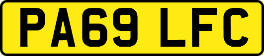 PA69LFC