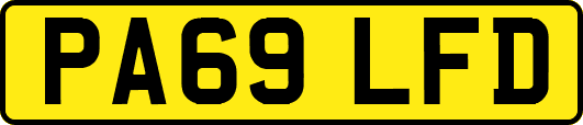 PA69LFD