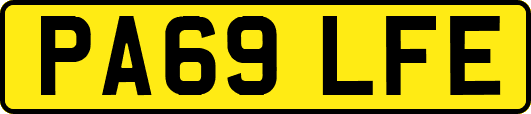 PA69LFE