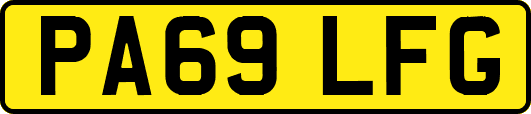 PA69LFG