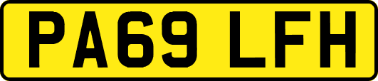 PA69LFH