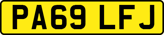 PA69LFJ