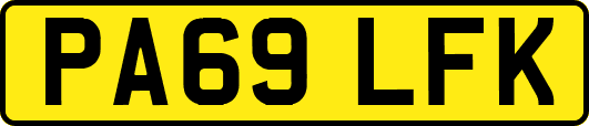 PA69LFK