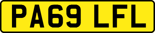 PA69LFL