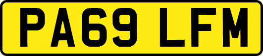 PA69LFM