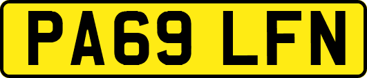 PA69LFN
