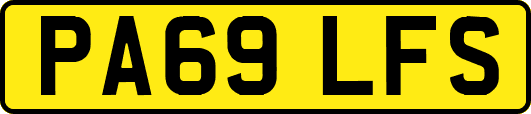 PA69LFS