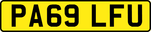 PA69LFU