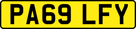 PA69LFY