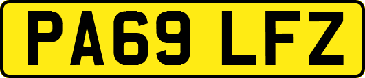 PA69LFZ