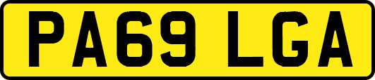 PA69LGA