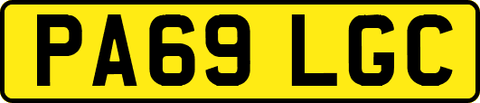 PA69LGC