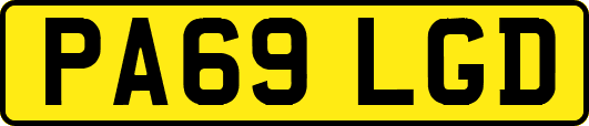 PA69LGD