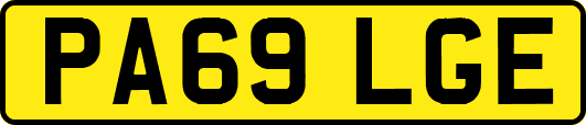 PA69LGE