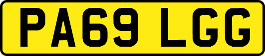 PA69LGG