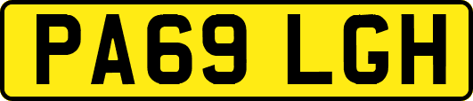 PA69LGH