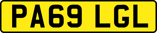 PA69LGL