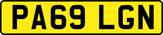 PA69LGN