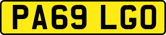 PA69LGO