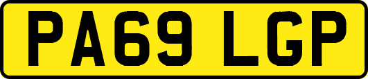 PA69LGP