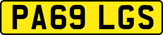 PA69LGS